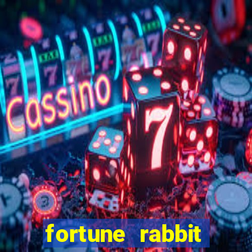 fortune rabbit minutos pagantes